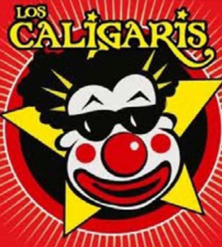 Los Caligaris