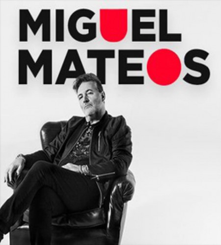 Miguel Mateos