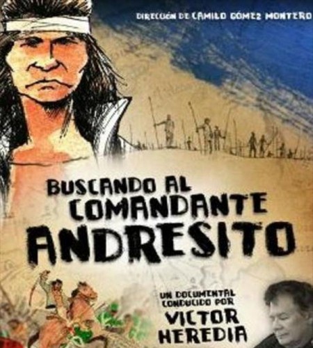 Comandante Andresito