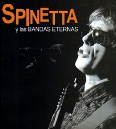 Spinetta y Las Bandas Eternas