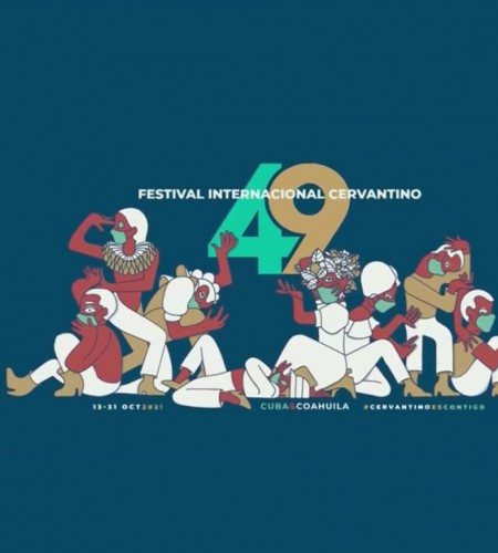 Festival Internacional Cervatino