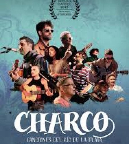 Charco,Canciones del Río de la Plata