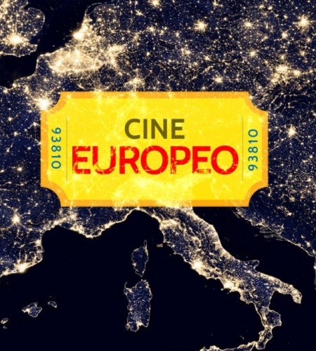 Cine Europeo
