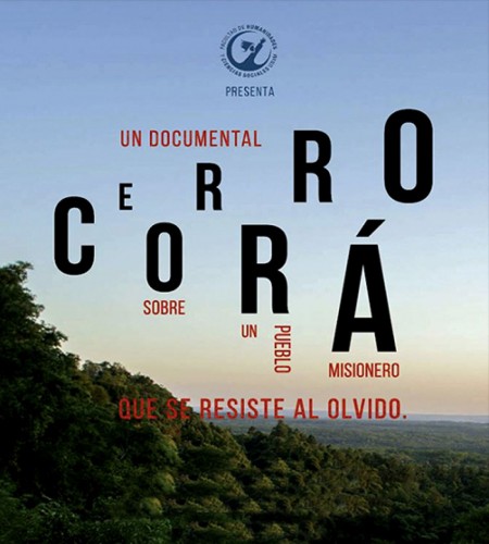 Cerro Corá