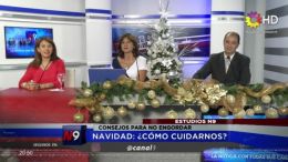 CHACO - Navidad ¿Como Cuidarnos?