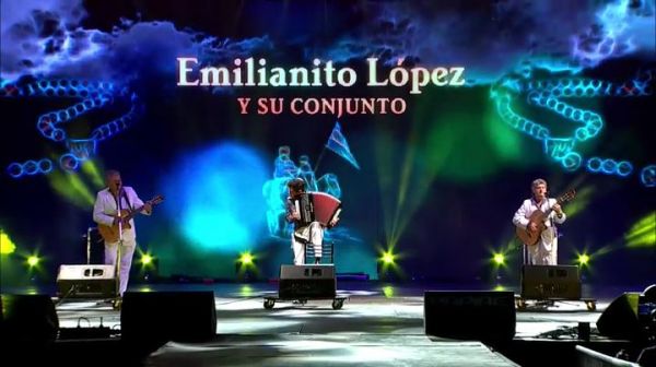 Emilianito Lopez y su Conjunto | 21.01