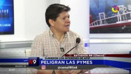 CHACO - Peligran las Pymes