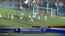 TORNEO FEDERAL 