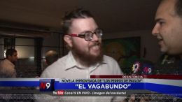EL VAGABUNDO CON LOS PERROS DE PAVLOV