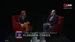 Mano a Mano | Florencia Canale 