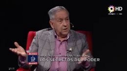 JORGE “GOMECITO” -E X DIRECTOR DE PROTOCOLO