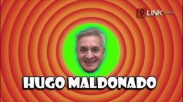 Hugo Maldonado