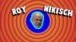Roy Nikisch