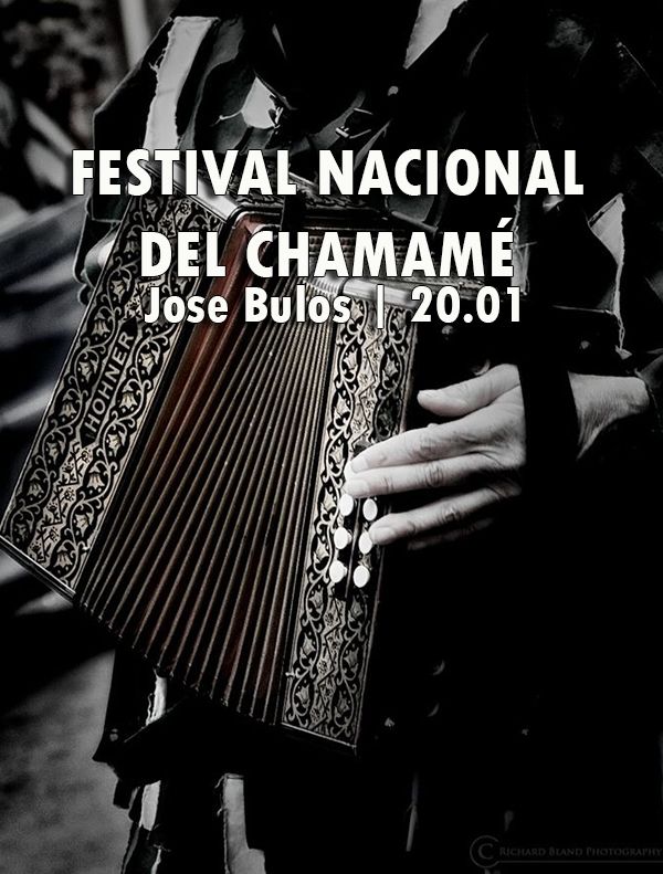 Jose Bulos | 20.01