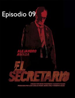 El Secretario | E :09