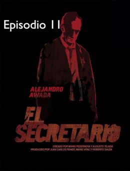 El Secretario | E :11