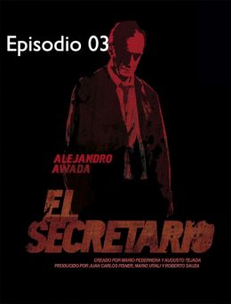 El Secretario | E :03