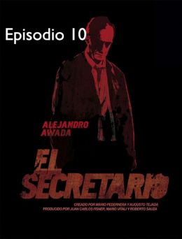El Secretario | E :10