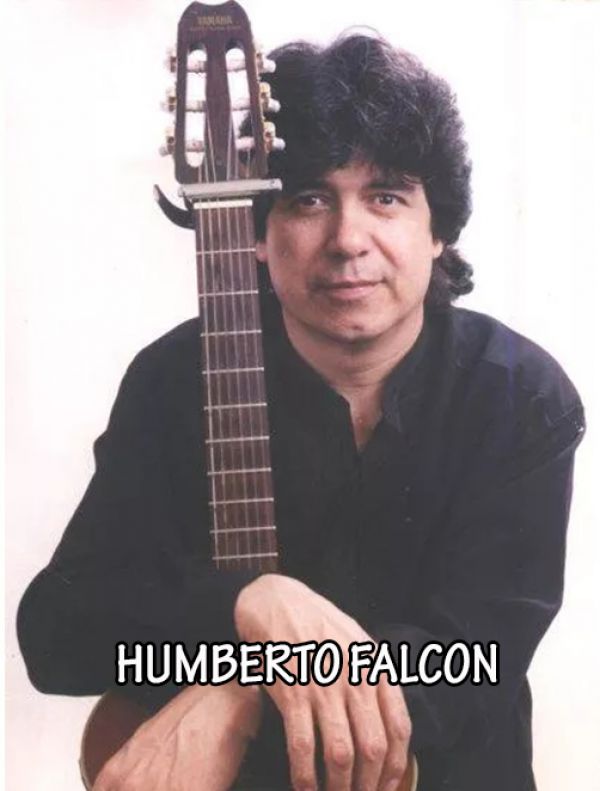 Humberto Falcon | Rosaura