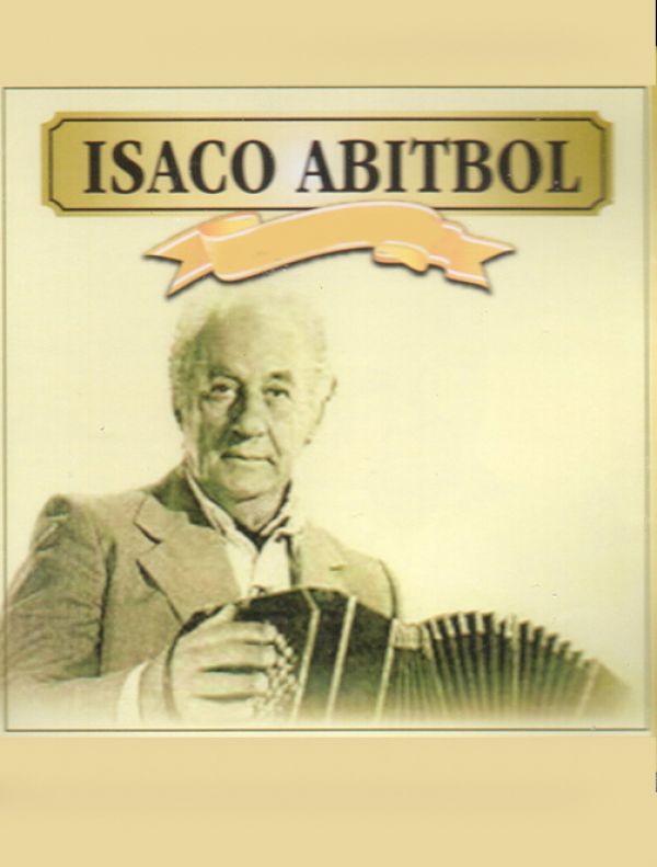 Isaco Abitbol