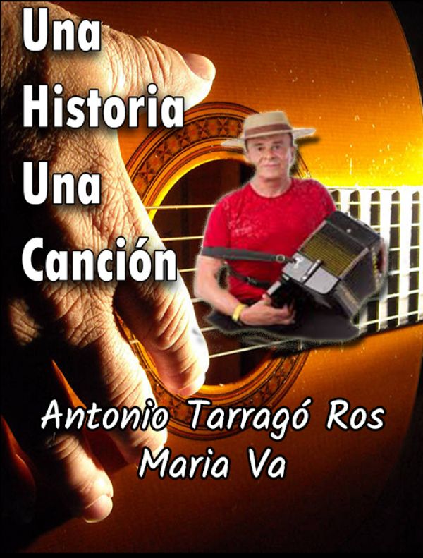 Antonio Tarragó Ros | Maria Va
