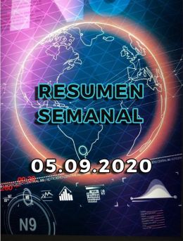 RESUMEN SEMANAL 05.09.2020