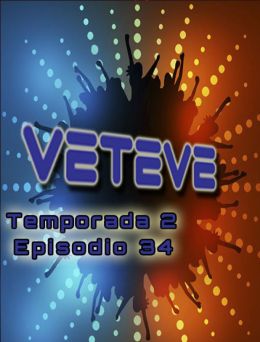 VTV | T: 2 | E:34