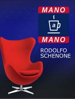 Mano a Mano | Rodolfo Schenone