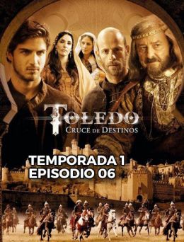 Toledo | T :01 | E:06