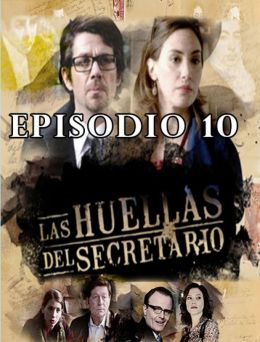 Las Huellas | E : 10