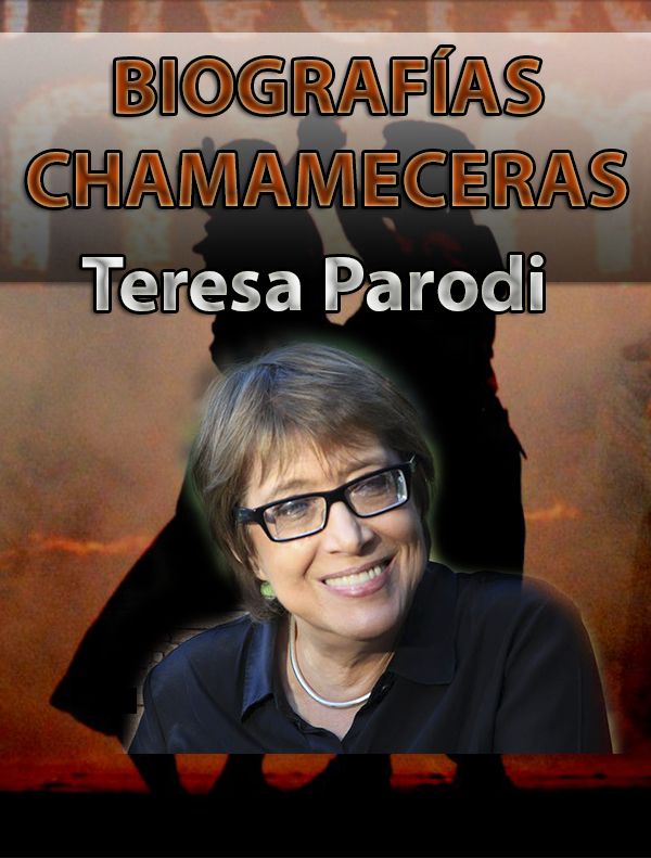 Teresa Parodi