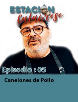 Calabrese | Episodio 05