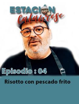Calabrese | Episodio 04