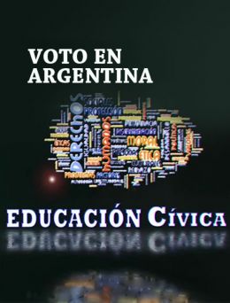 Civica | Voto en Argentina