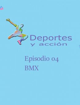 Deporte 04 | BMX