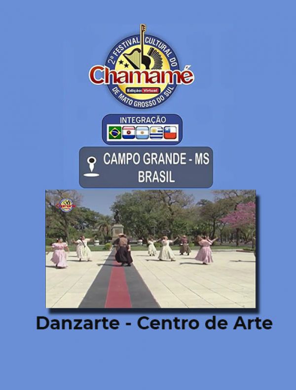 Danzarte - Centro de Arte