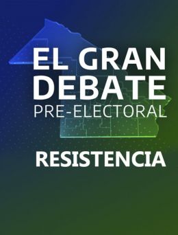 El Gran Debate - Resistencia