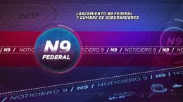 Cumbre de Gobernadores en Santiago del Estero | 11.12.2021