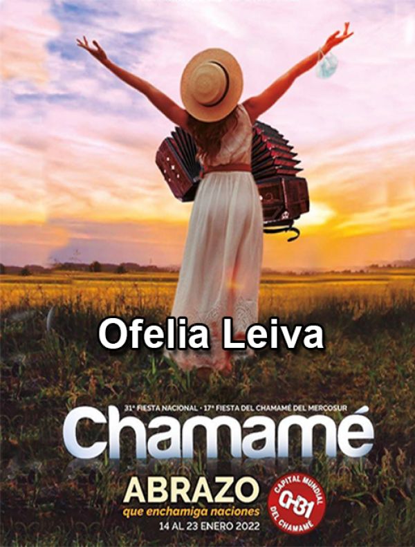 Ofelia Leiva