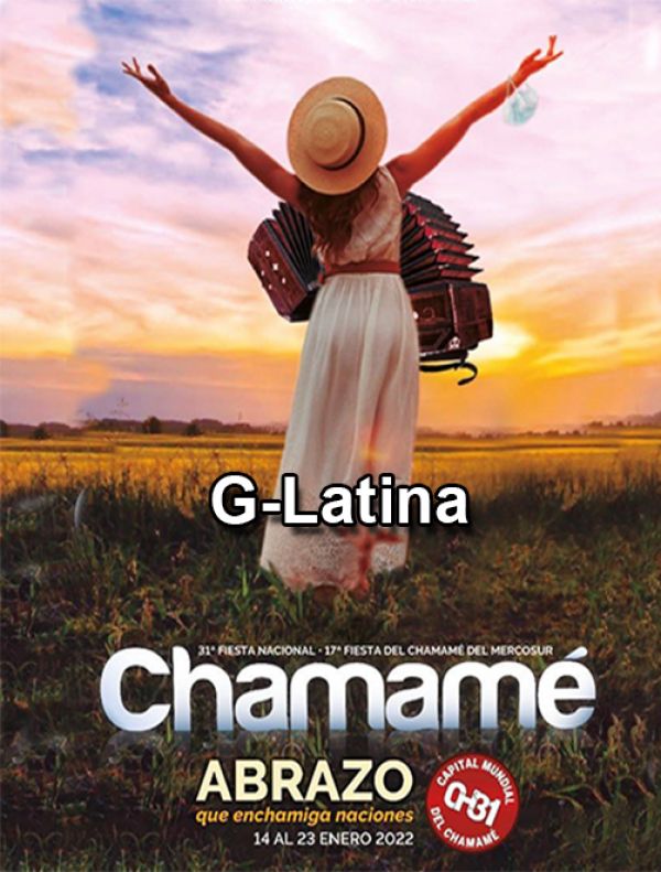 G-Latina