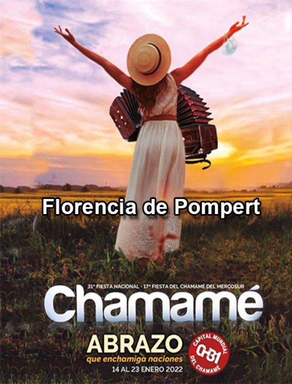 Florencia de Pompert