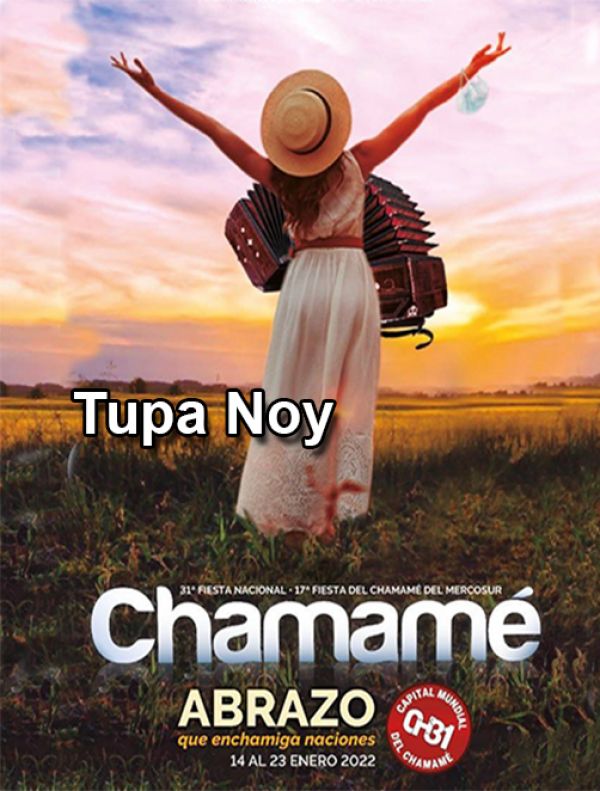 Tupa Noy