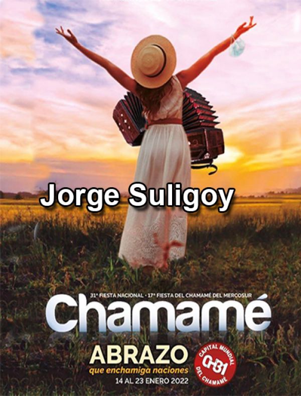Jorge Suligoy
