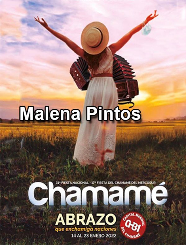 Malena Pintos
