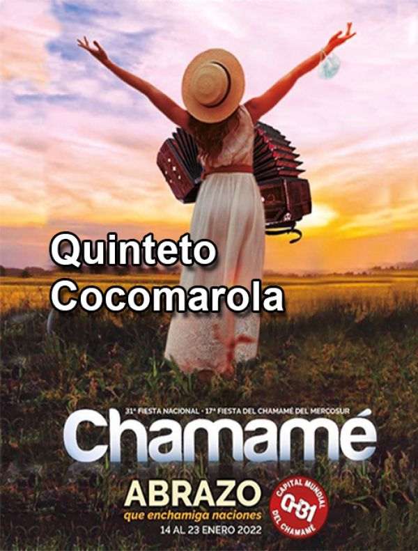 Quinteto Cocomarola