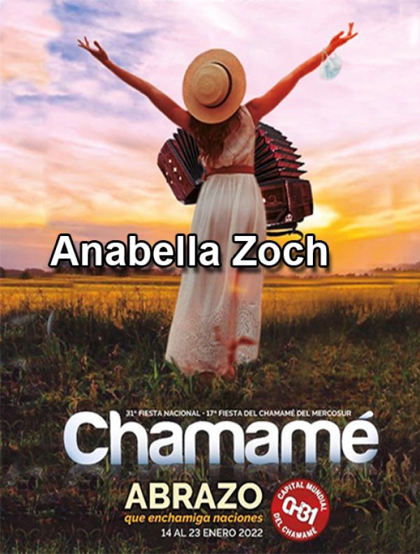 Anabella Zoch