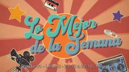 LO MEJOR DE LA SEMANA 11-11-23