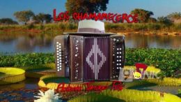 LOS CHAMAMECEROS 25-11-23
