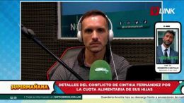 Roberto Castillo || 22.04.24