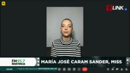 Maria Jose Caram || 23.04.24